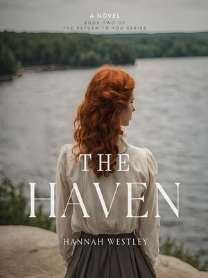 cover image of The Haven